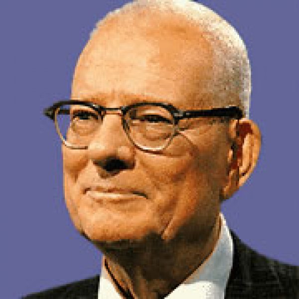 W. Edwards Deming