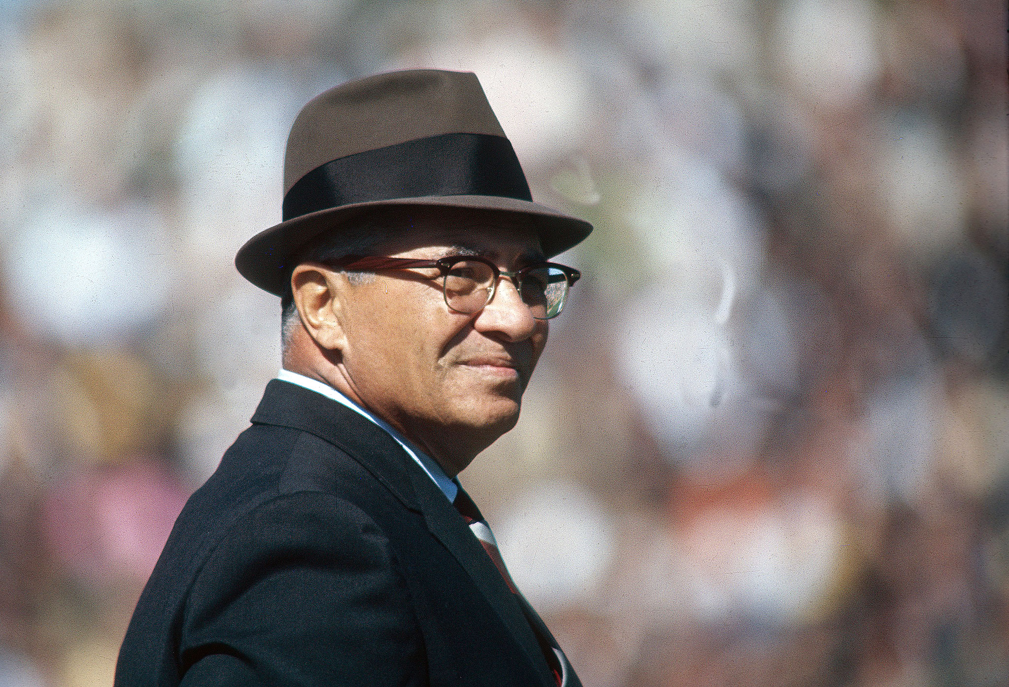 Vince Lombardi