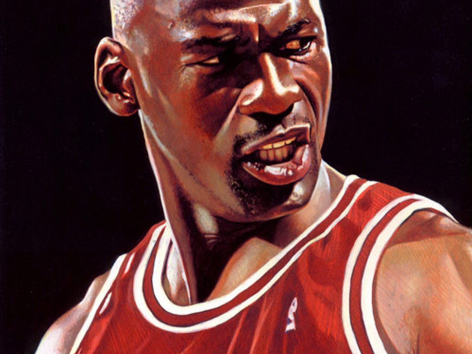 Michael Jordan