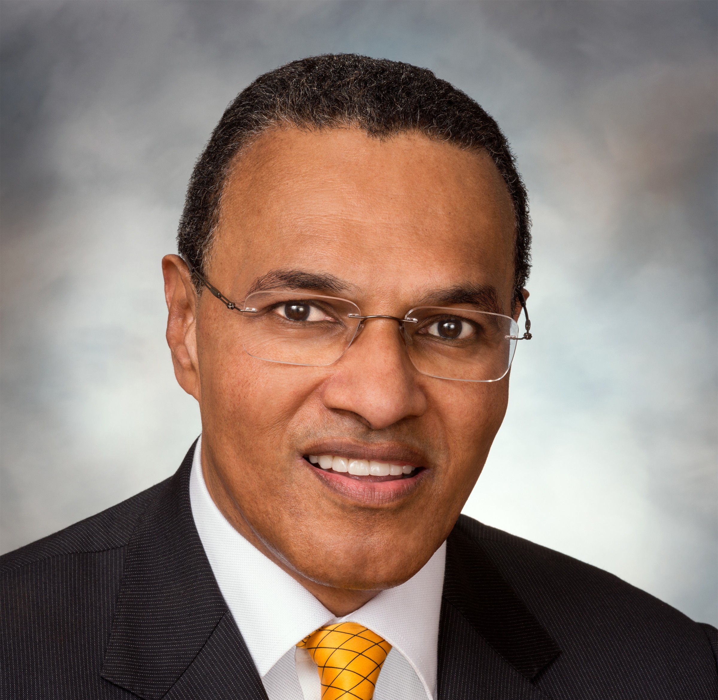 Freeman A. Hrabowski III