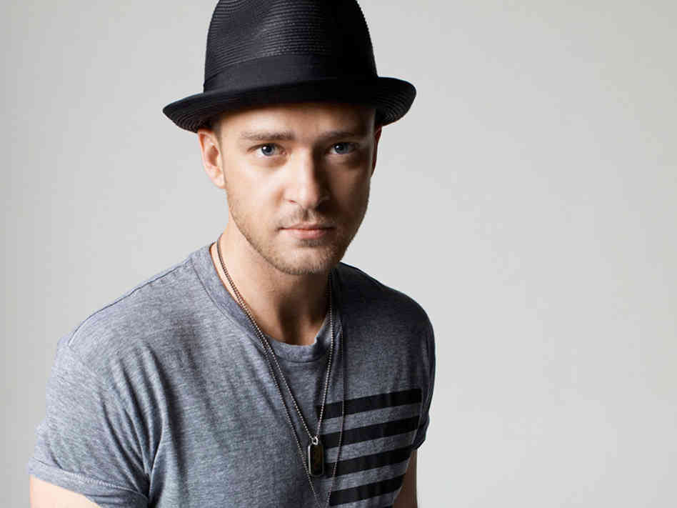 Justin Timberlake