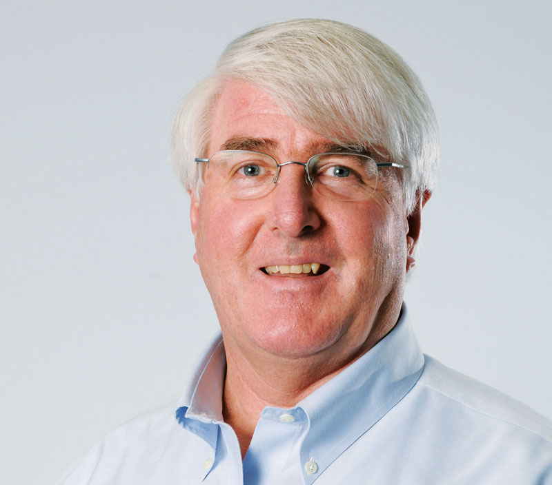 Ron Conway