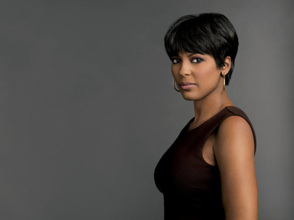 Tamron Hall