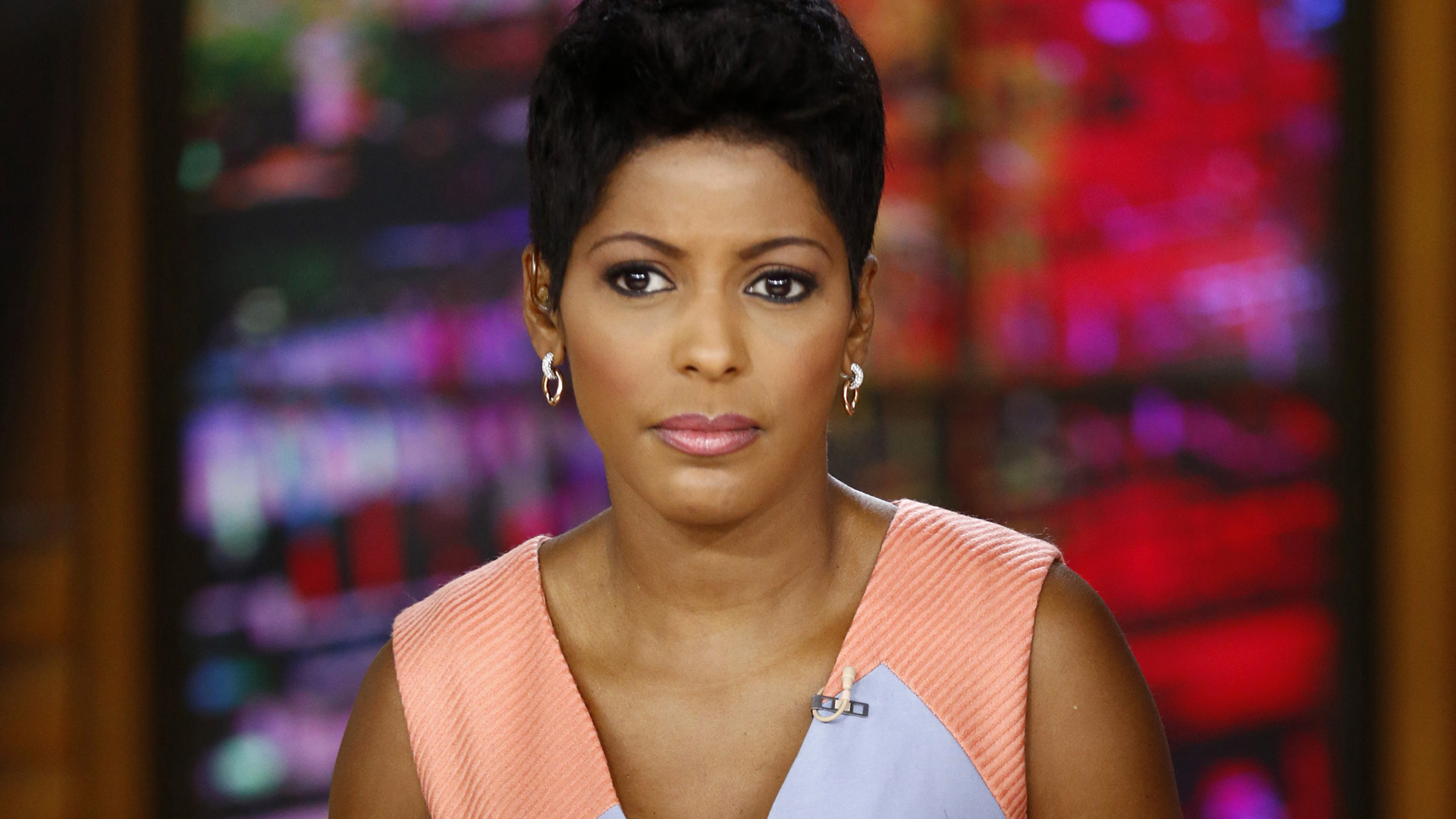 Tamron Hall