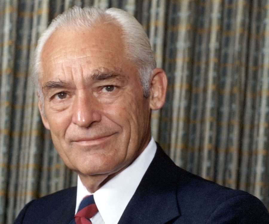 Sam Walton