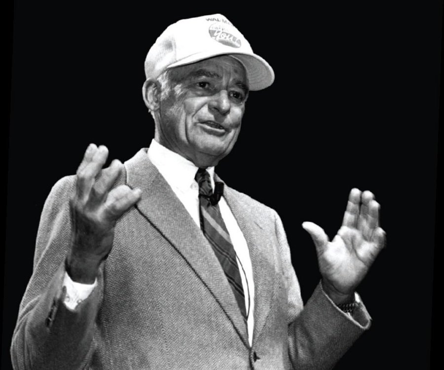 Sam Walton