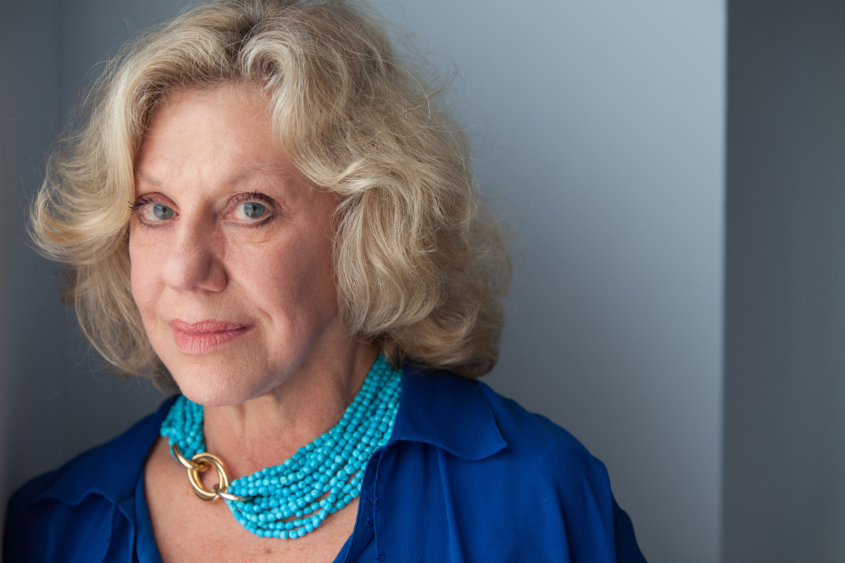 Erica Jong