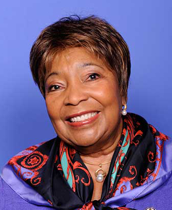 Eddie Bernice Johnson