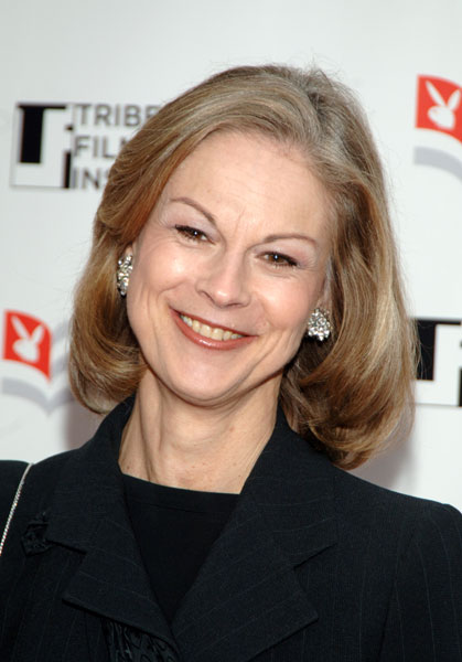 Christie Hefner