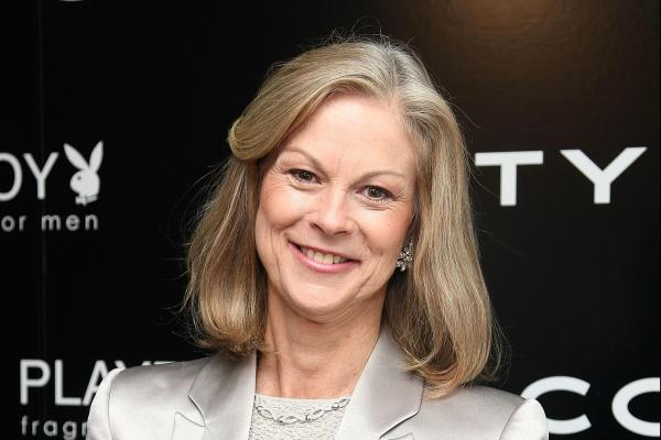 Christie Hefner