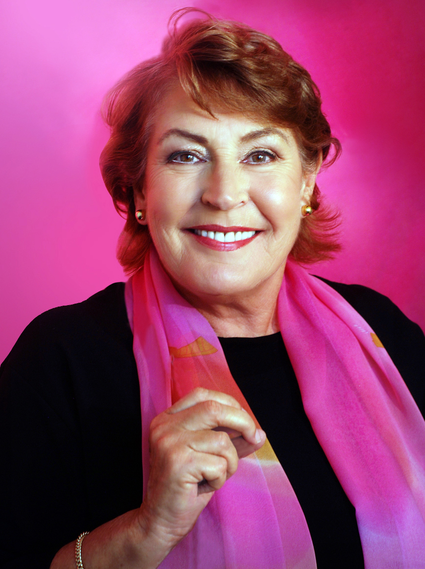 Helen Reddy