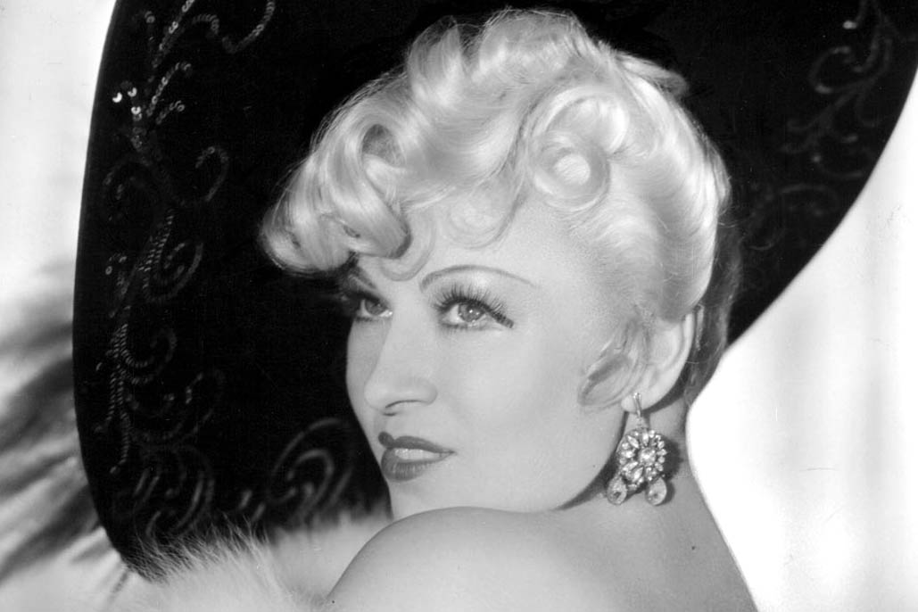 Mae West