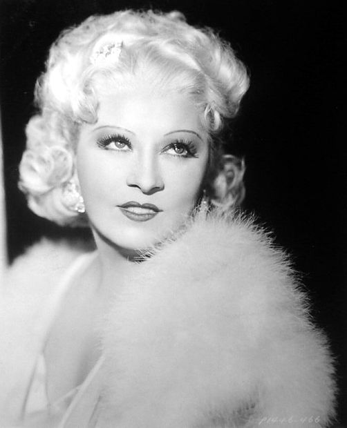 Mae West