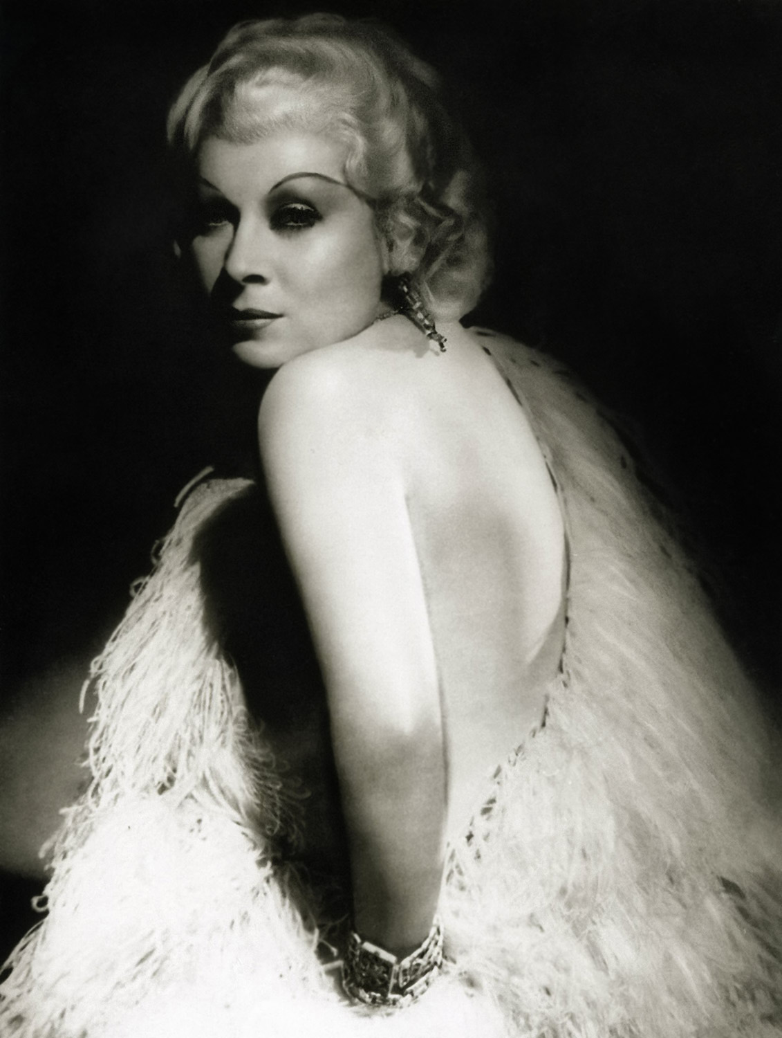 Mae West