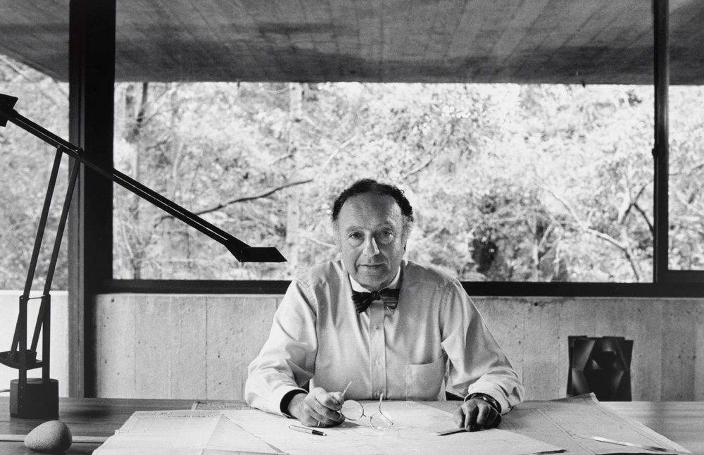 Harry Seidler