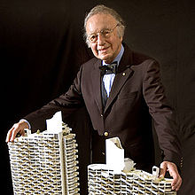 Harry Seidler