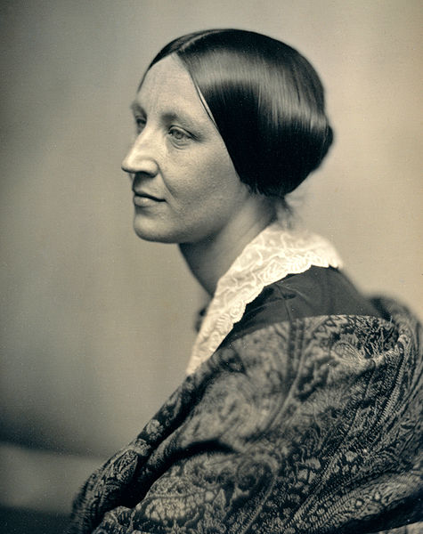 Susan B. Anthony