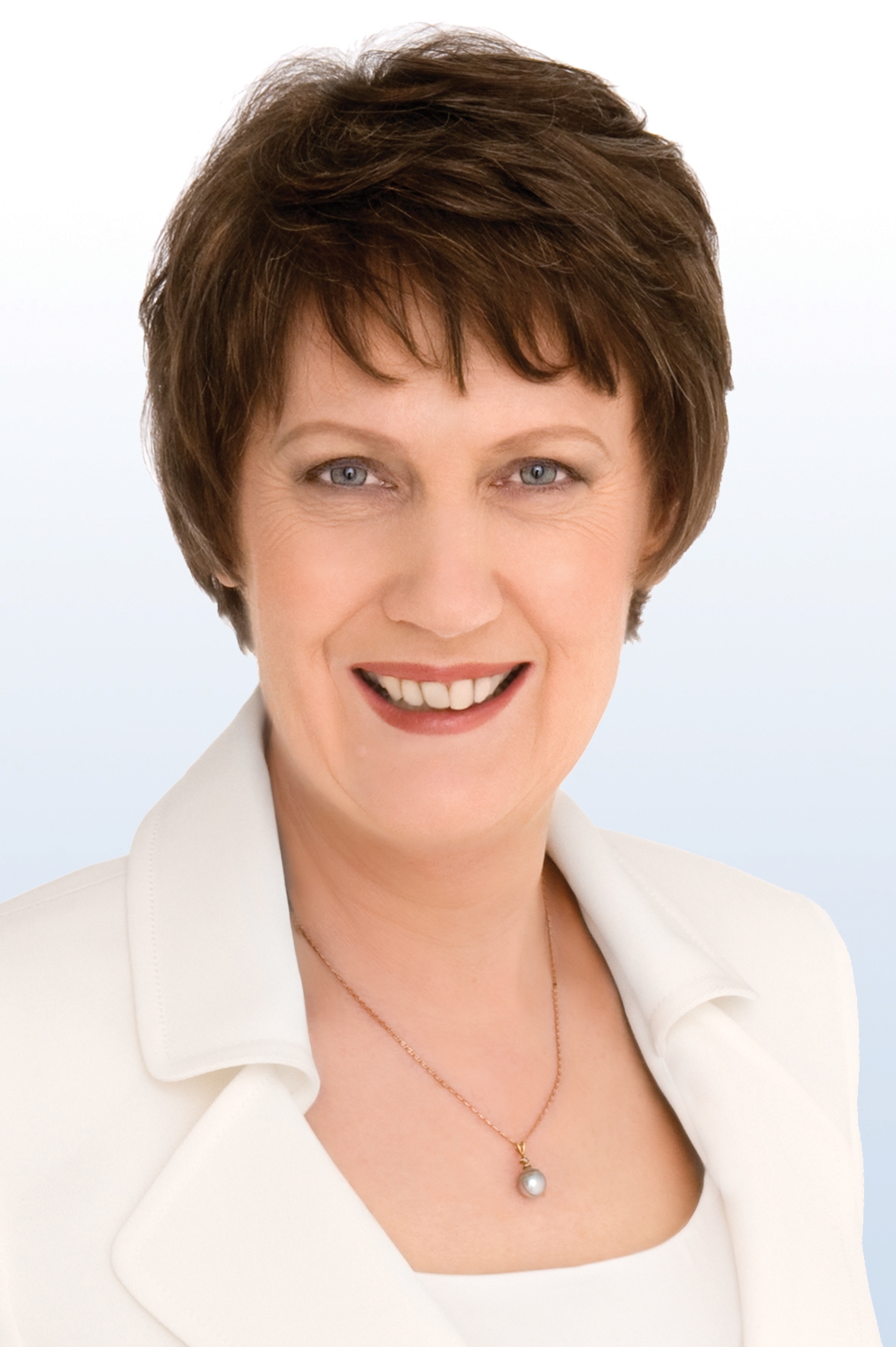 Helen Clark