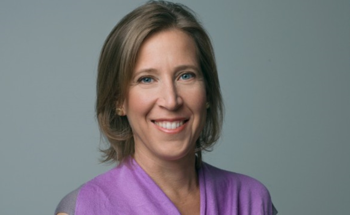 Susan Wojcicki