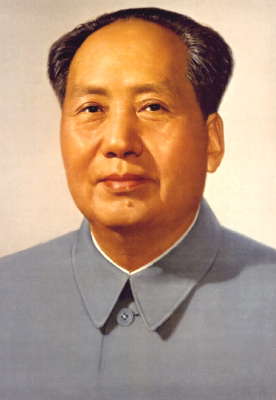 Mao Zedong