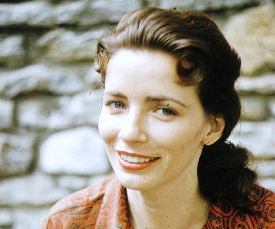 June Carter Cash