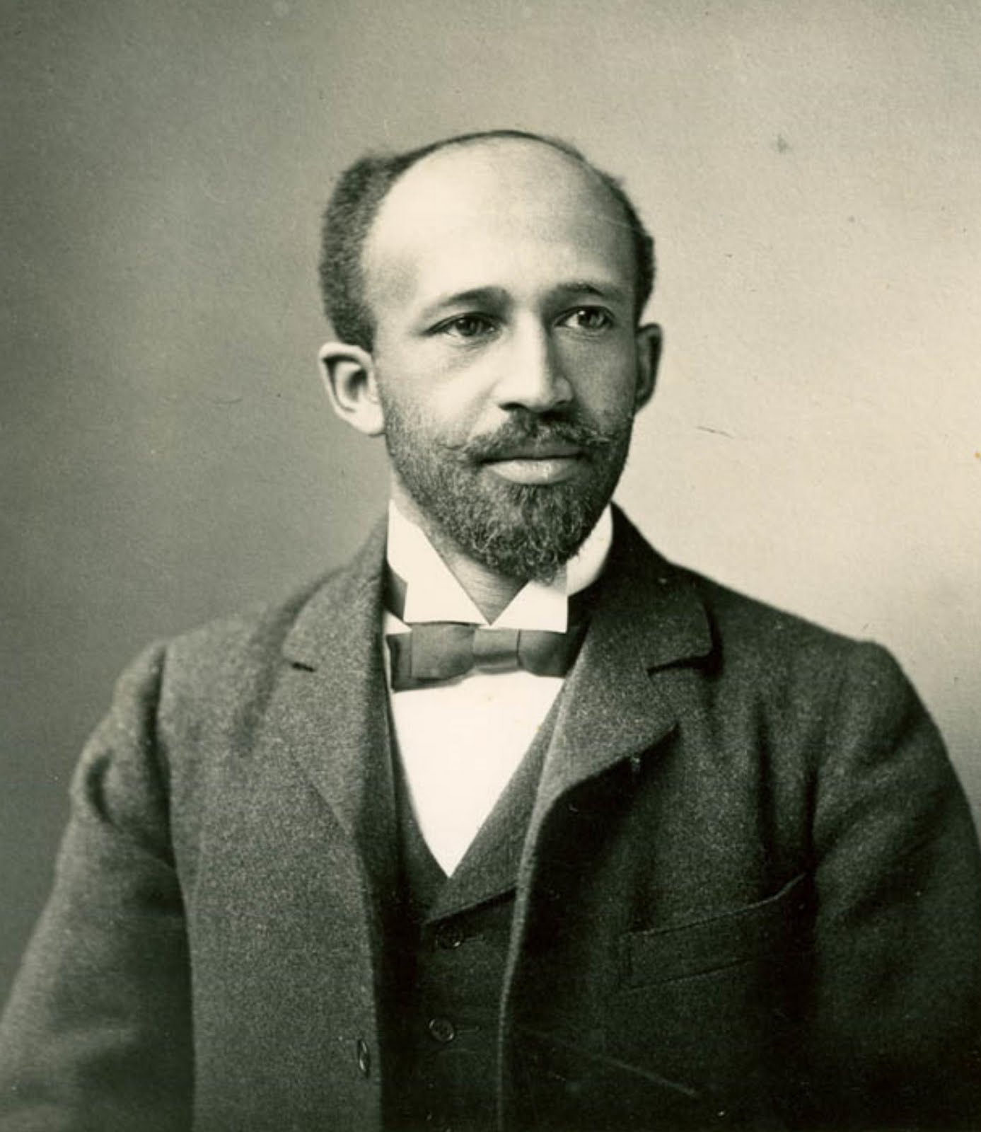 W. E. B. Du Bois