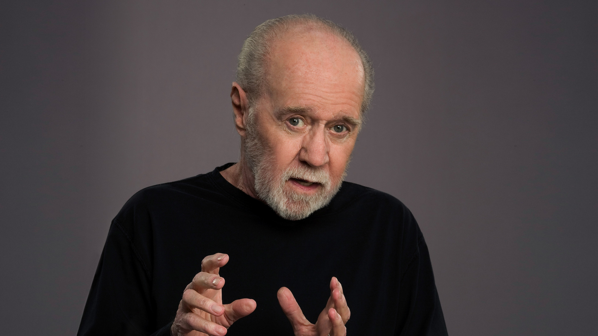 George Carlin