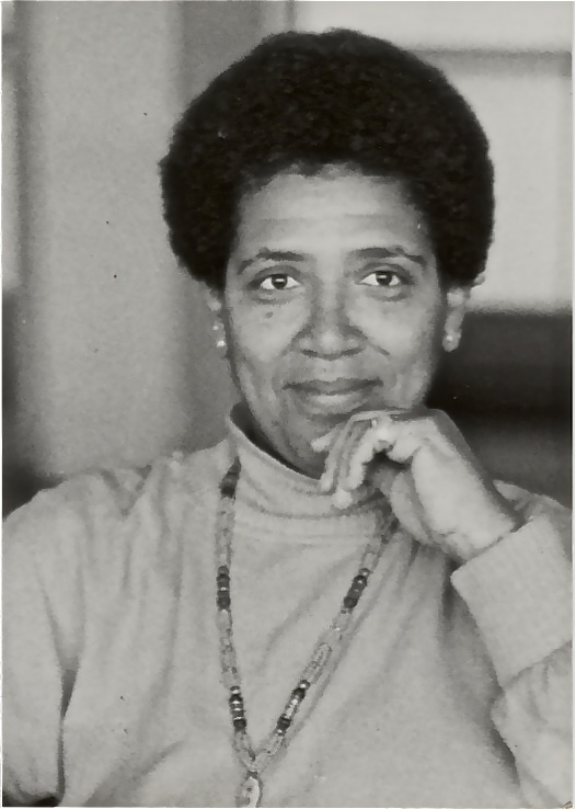 Audre Lorde