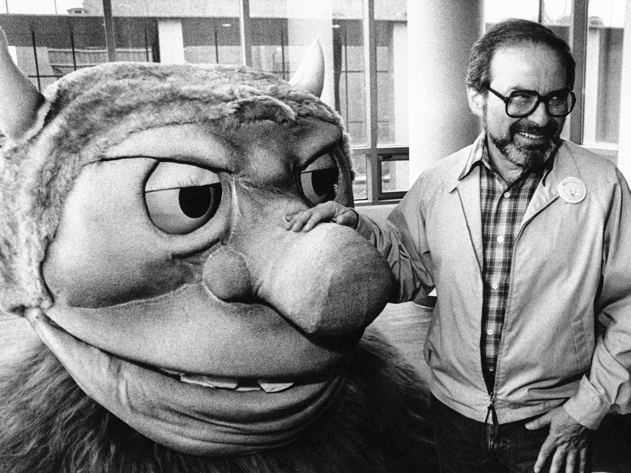 Maurice Sendak