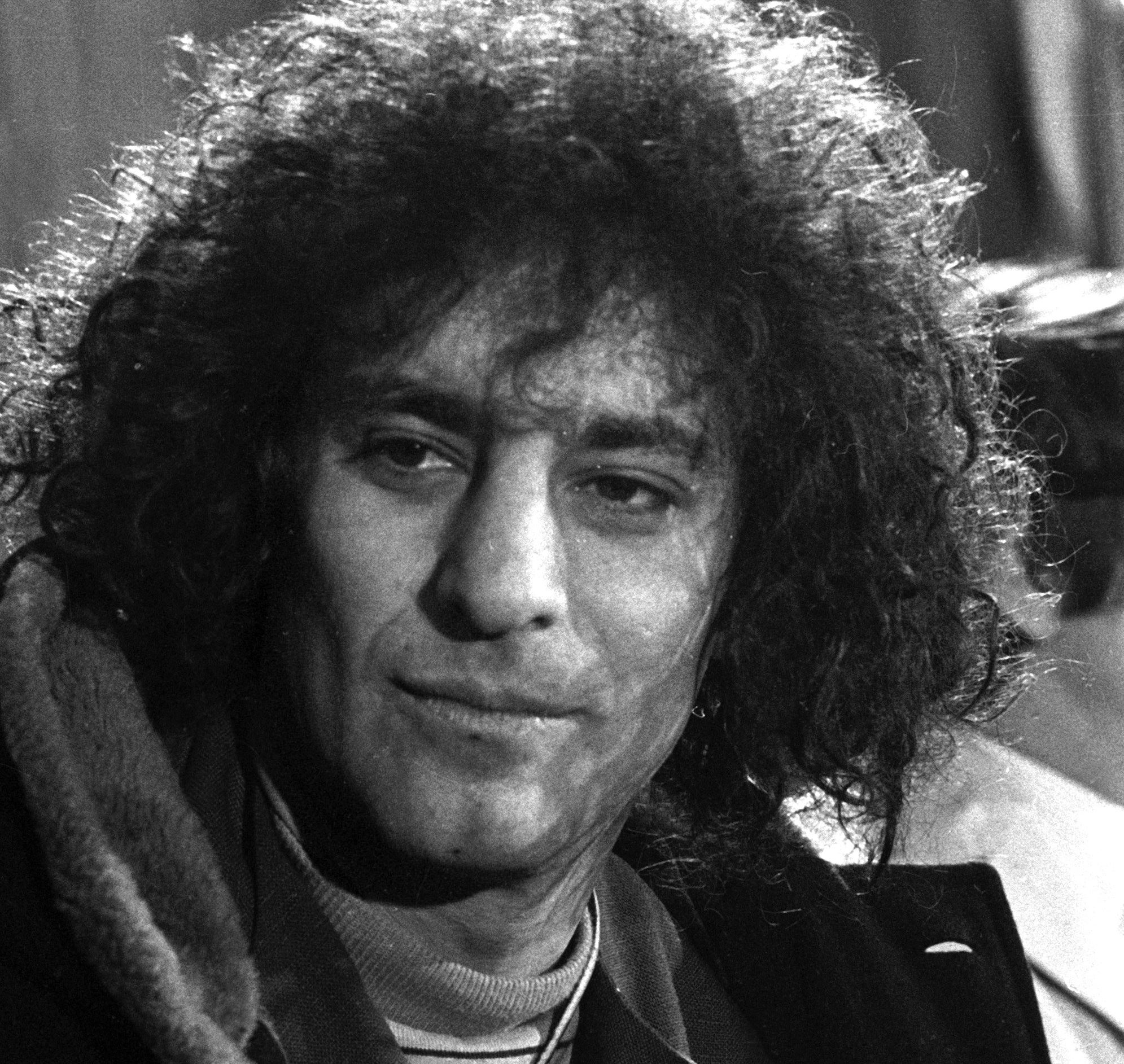 Abbie Hoffman