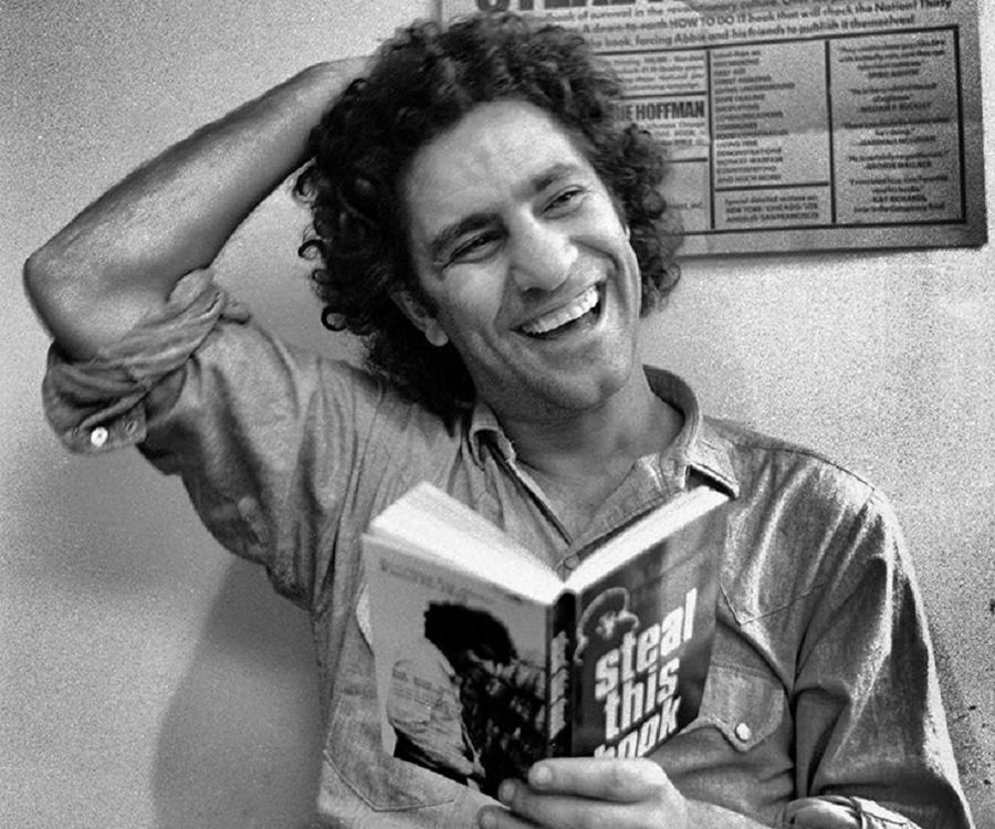 Abbie Hoffman