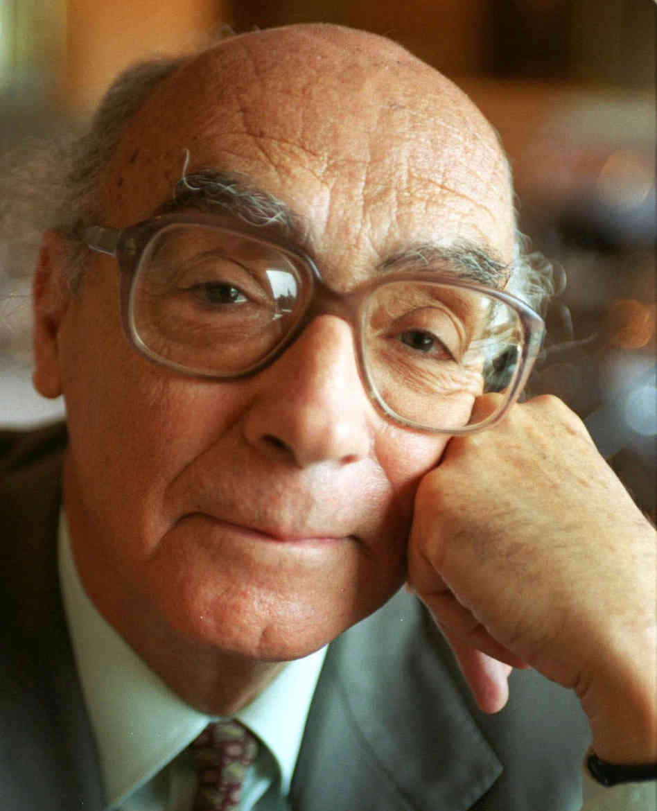 Jose Saramago