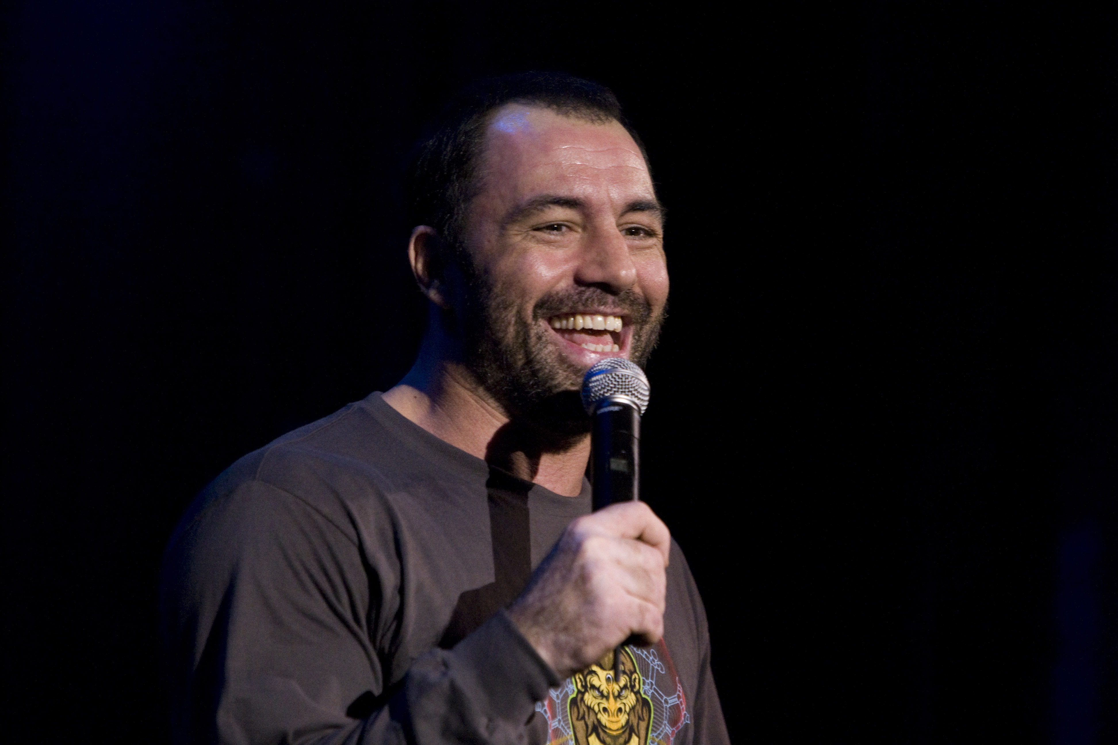 Joe Rogan