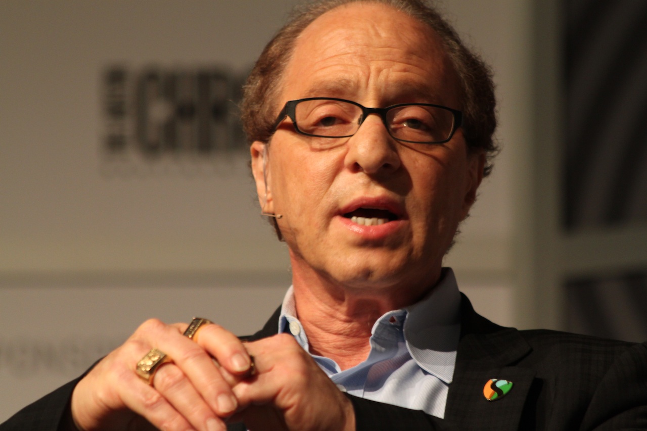 Ray Kurzweil