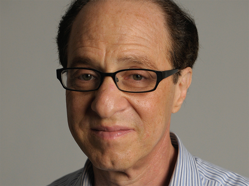 Ray Kurzweil