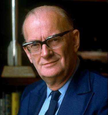 Arthur C. Clarke