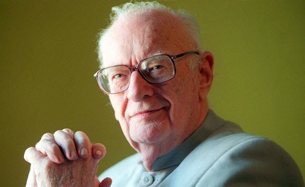 Arthur C. Clarke