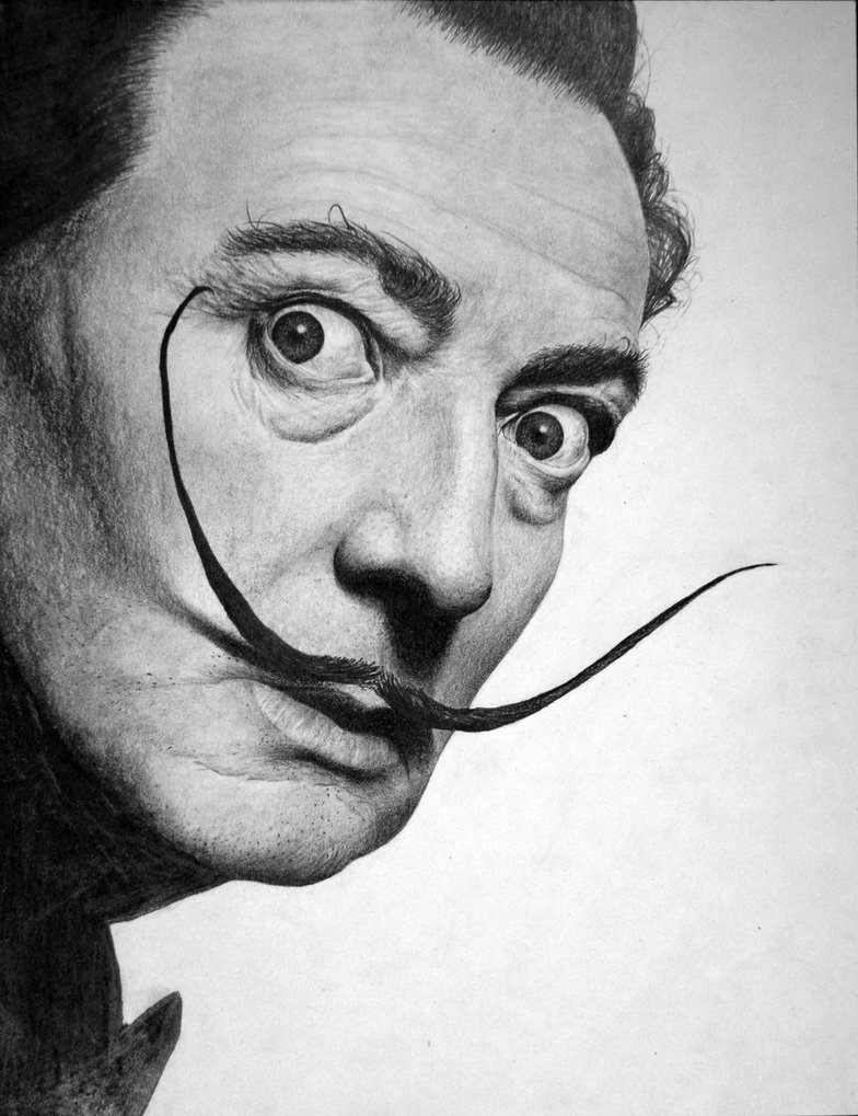 Salvador Dali