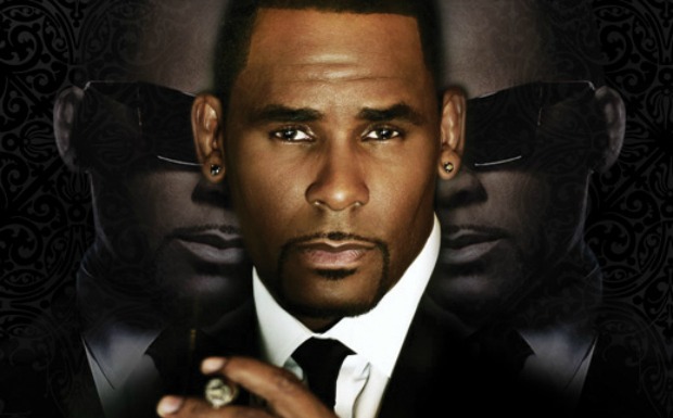 R. Kelly