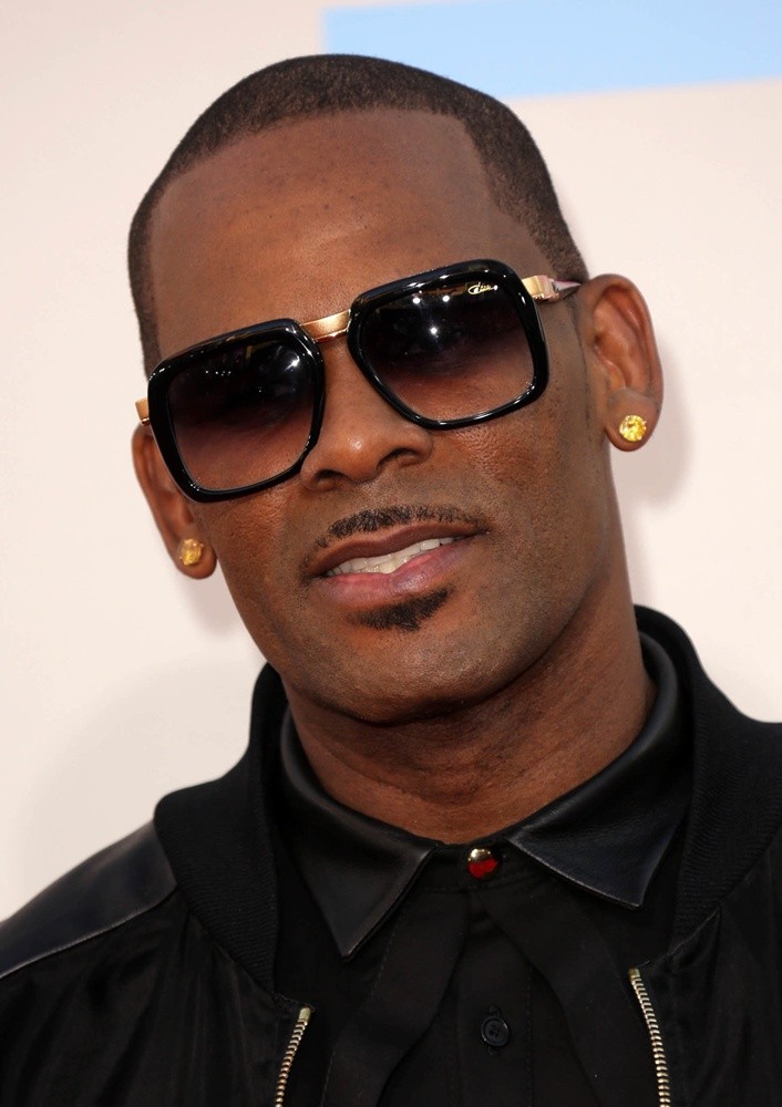 R. Kelly