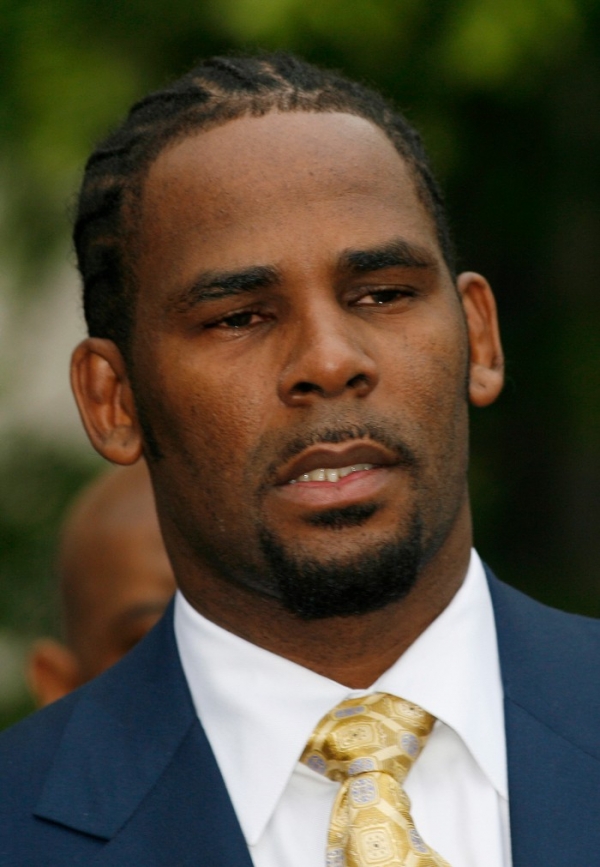 R. Kelly