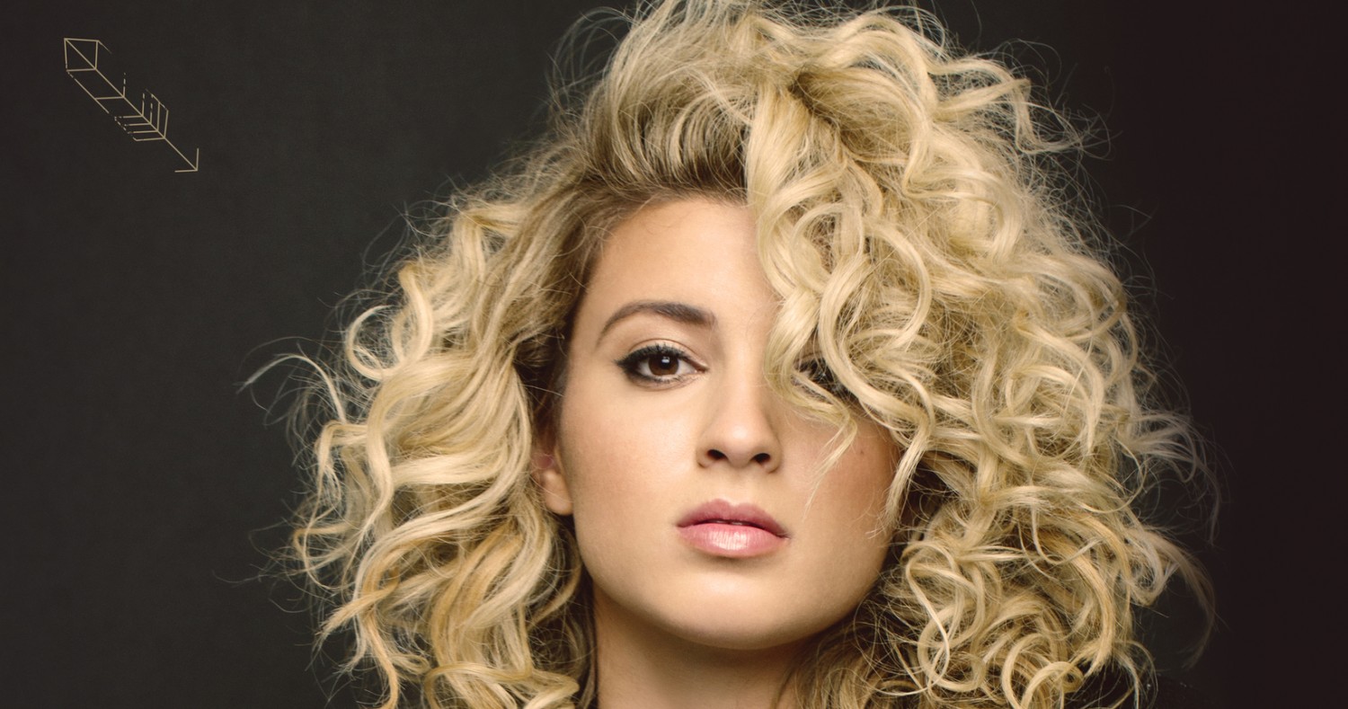 Tori Kelly