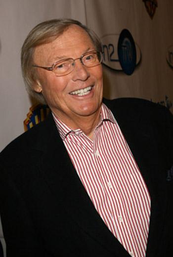 Adam West