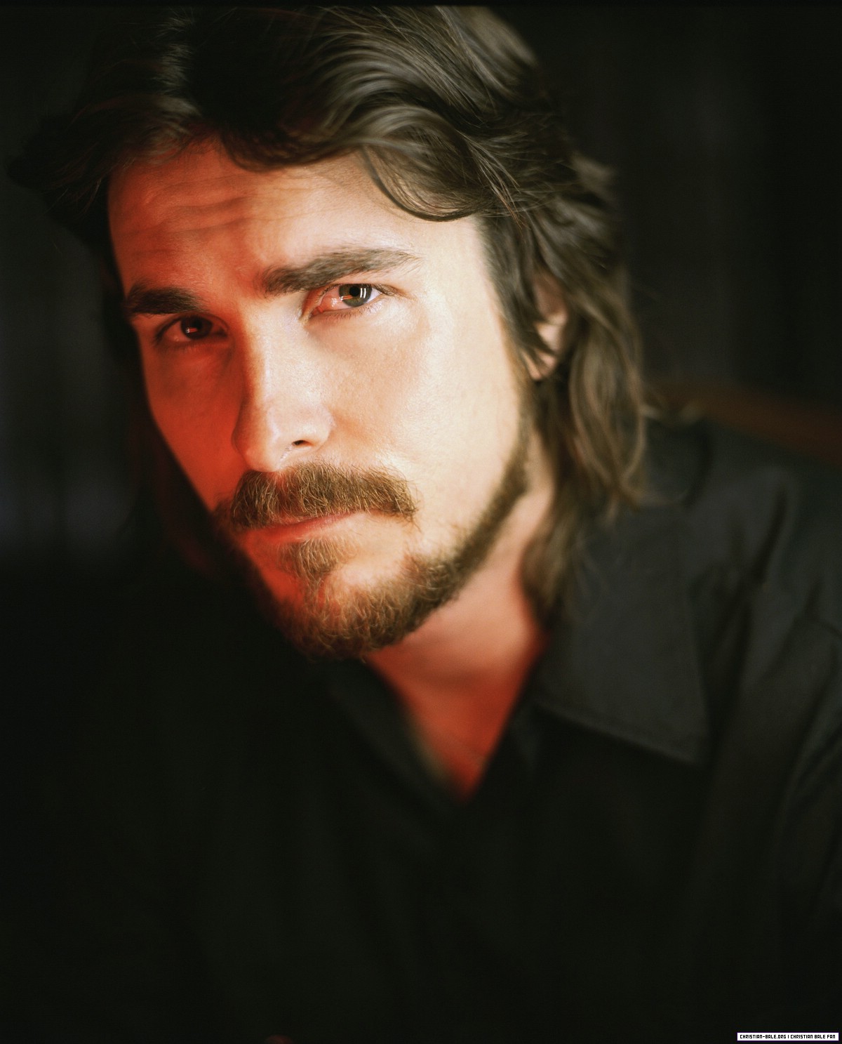 Christian Bale