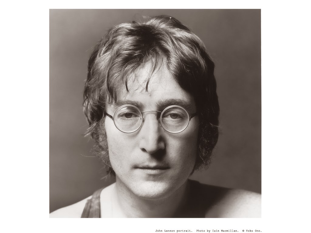 John Lennon