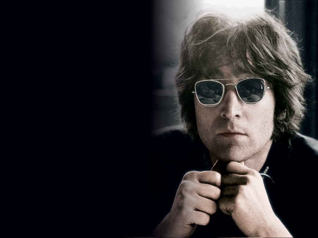 John Lennon