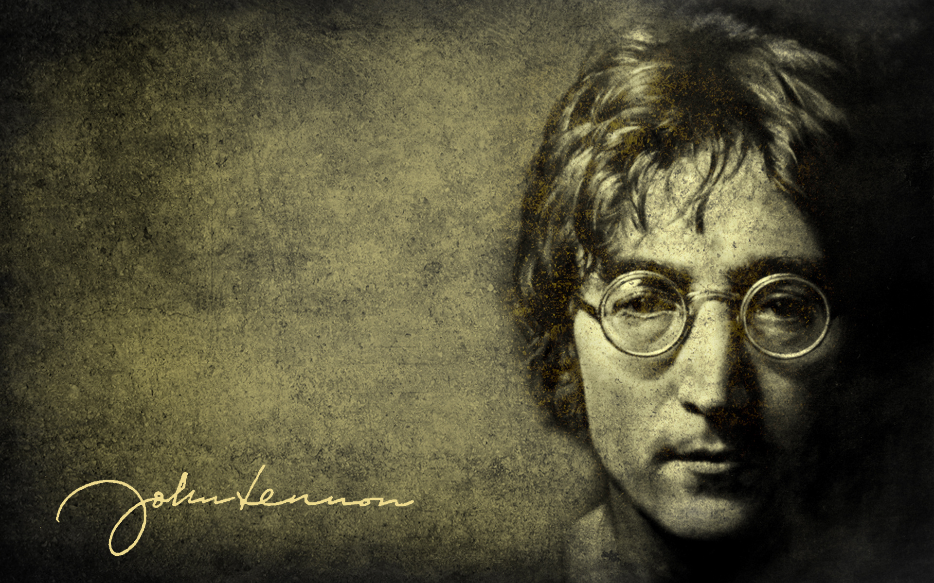 John Lennon