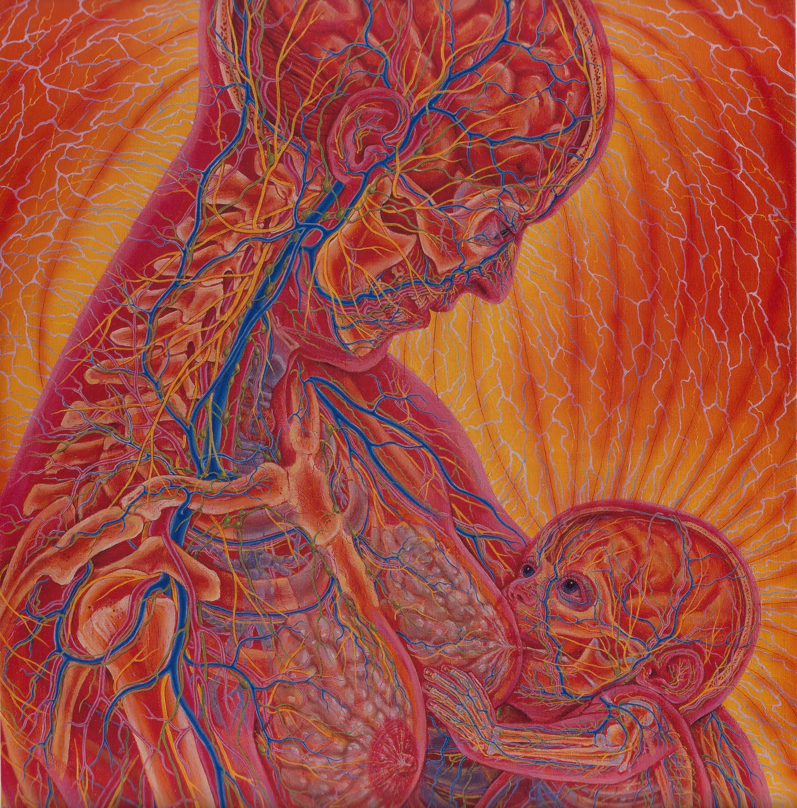 Alex Grey