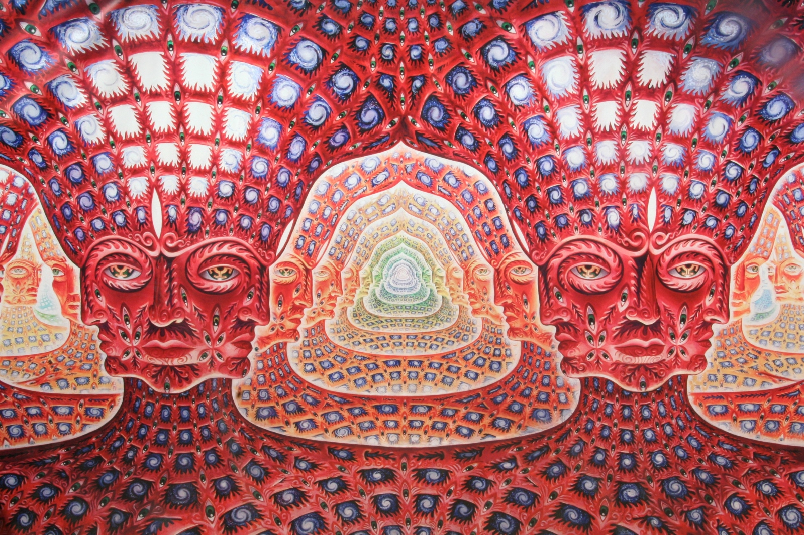 Alex Grey