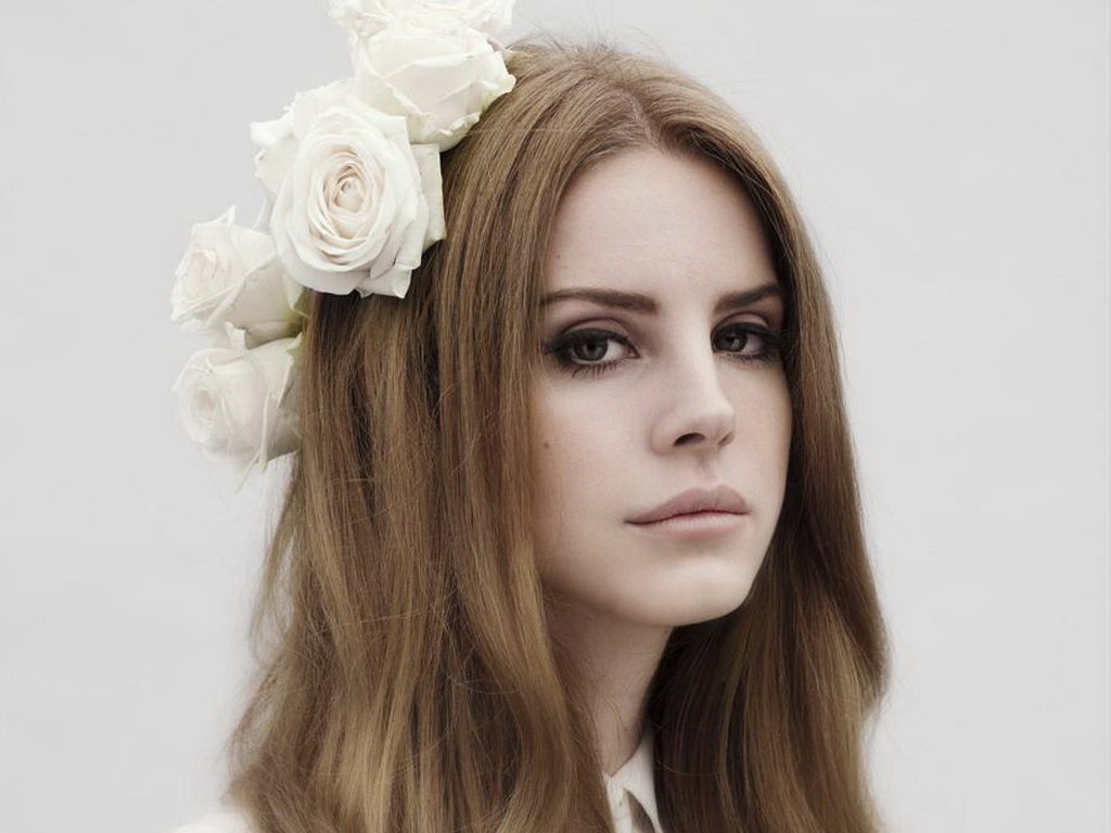 Lana Del Rey